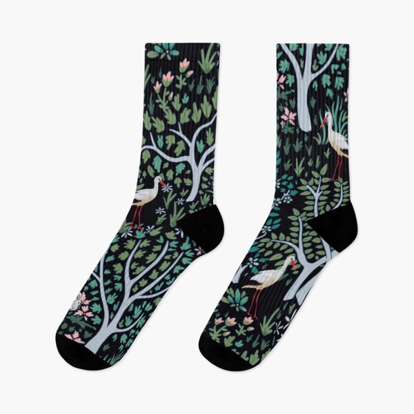 Item preview, Wildlife  landscape Pattern  designed and sold by MarcSabuncu.
