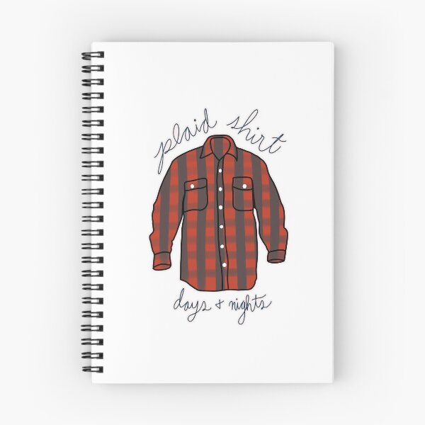 Item preview, Camisas a cuadros para el día y la noche de All Too Well de Taylor Swift designed and sold by Mayme.