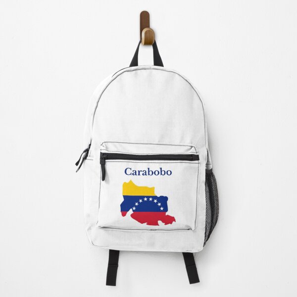 Item preview, Carabobo State Map Design, Venezuela designed and sold by marosharaf.