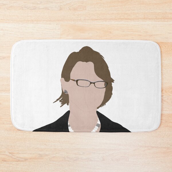 Item preview, Judge Cornelia Pillard  designed and sold by GrellenDraws.