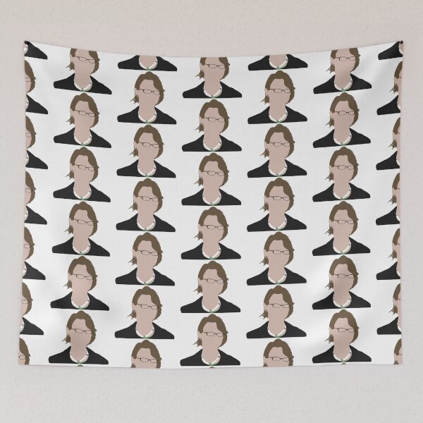 Item preview, Judge Cornelia Pillard  designed and sold by GrellenDraws.