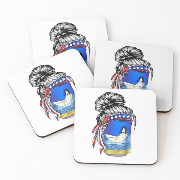 Item preview, Bun Girl Beer Art designed and sold by SpecialGift79.