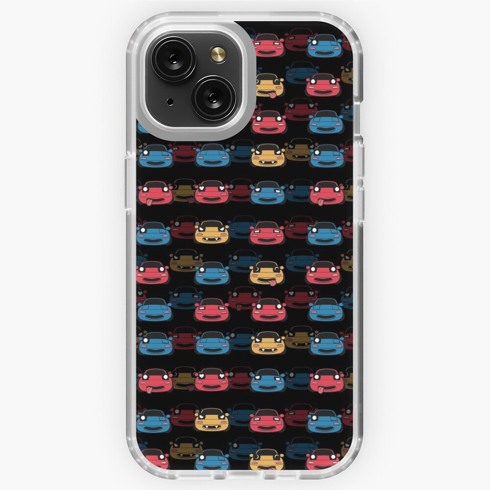 Item preview, iPhone Soft Case designed and sold by grifinity.