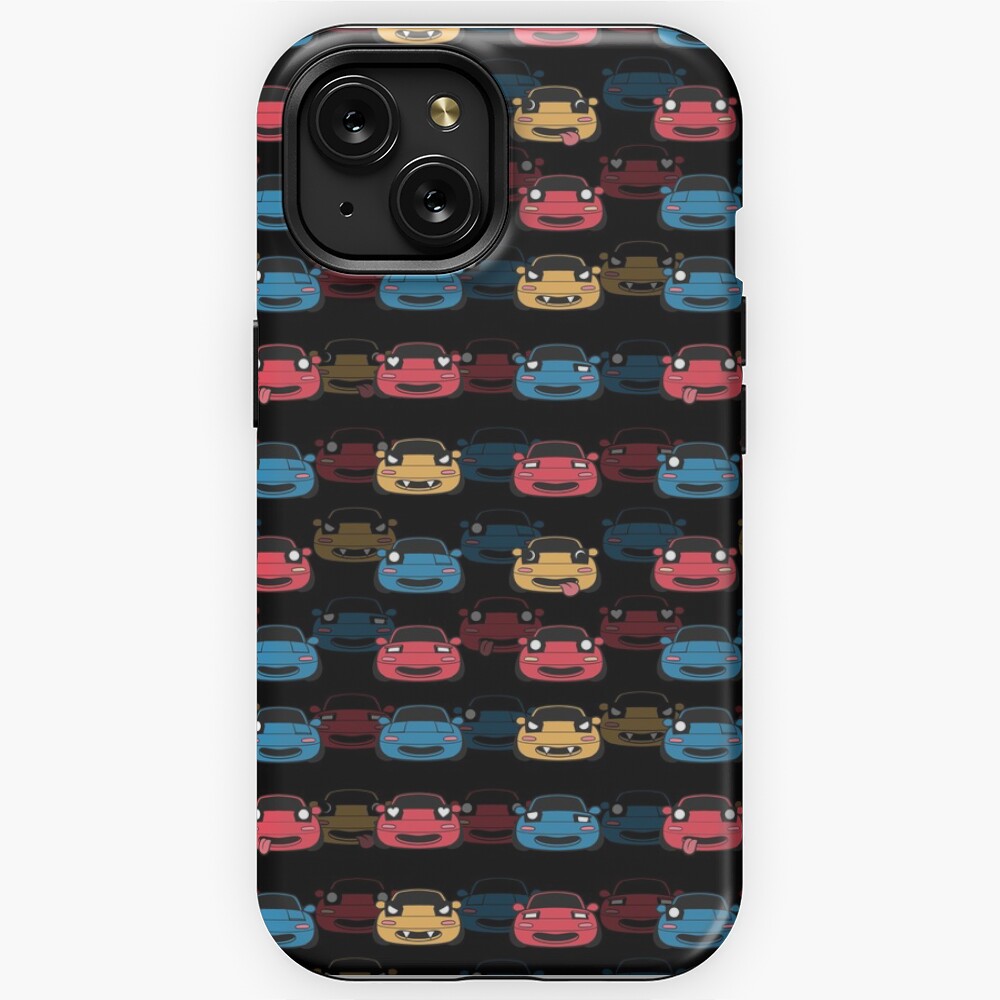 Item preview, iPhone Tough Case designed and sold by grifinity.