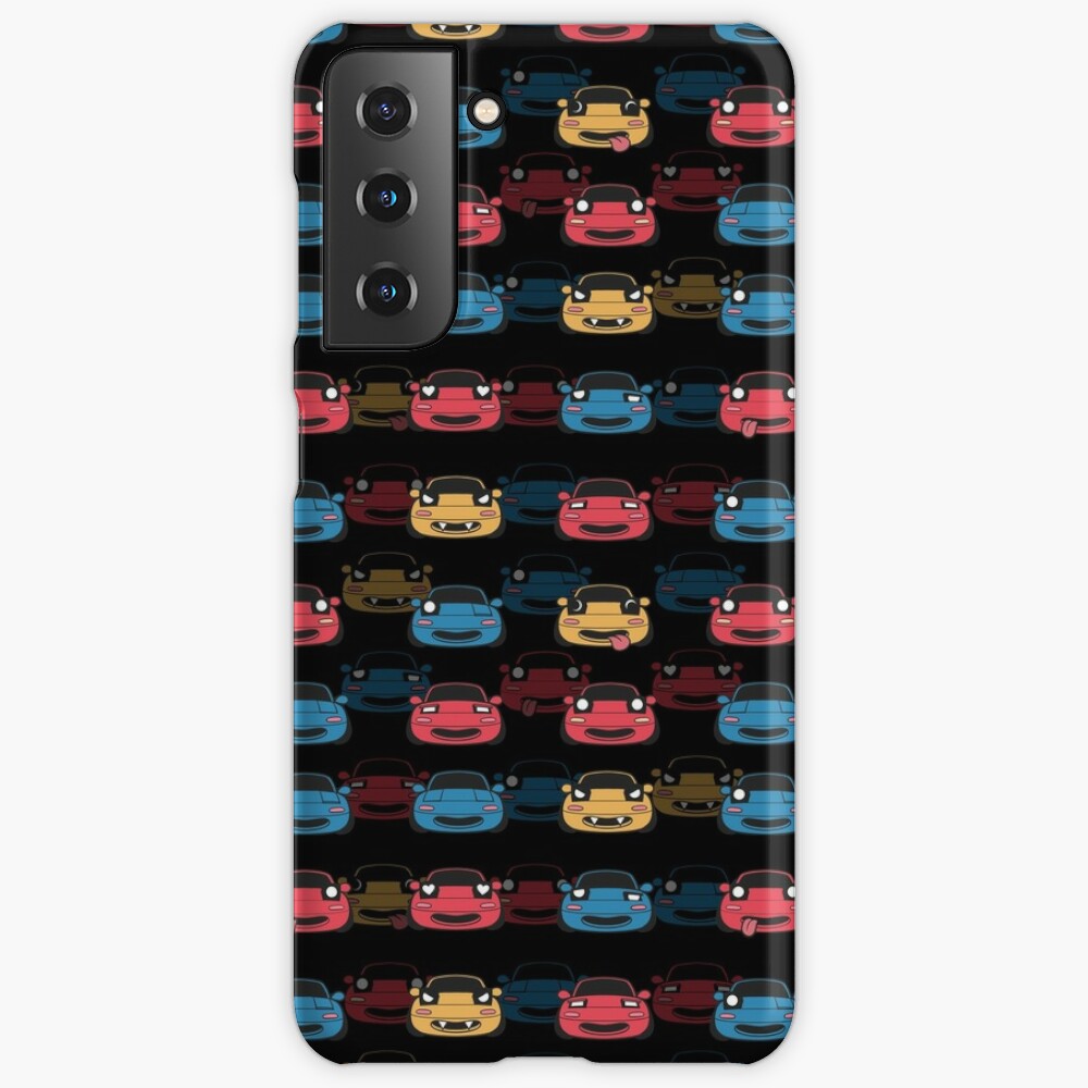 Item preview, Samsung Galaxy Snap Case designed and sold by grifinity.