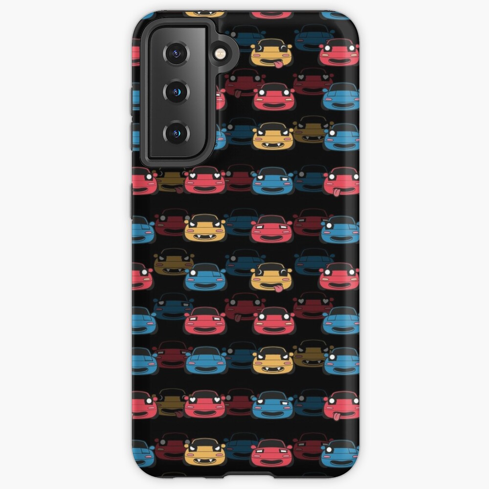 Item preview, Samsung Galaxy Tough Case designed and sold by grifinity.
