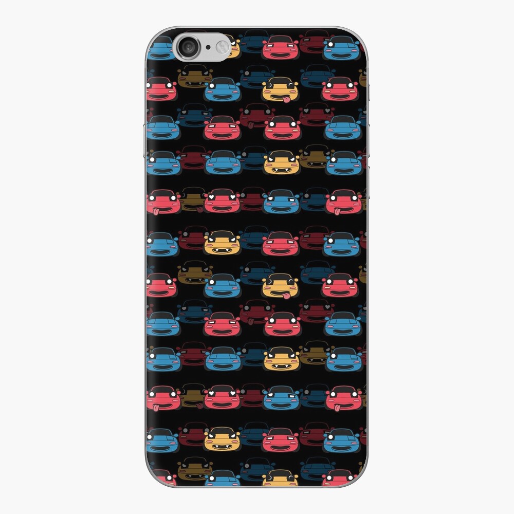 Item preview, iPhone Skin designed and sold by grifinity.
