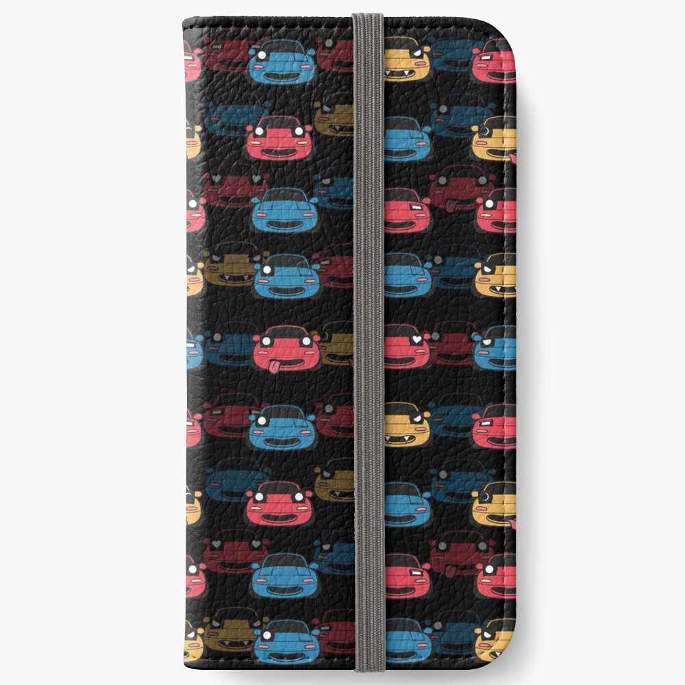 Item preview, iPhone Wallet designed and sold by grifinity.