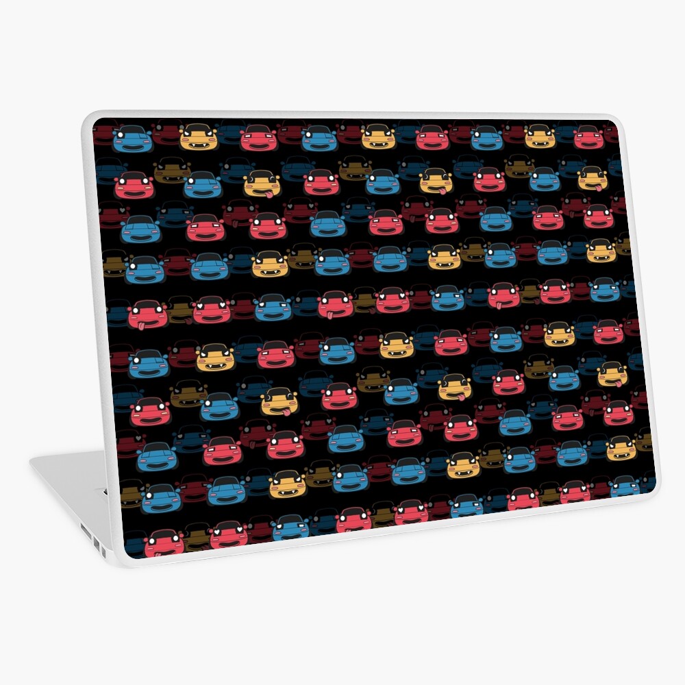 Item preview, Laptop Skin designed and sold by grifinity.