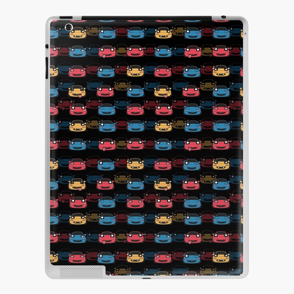 Item preview, iPad Skin designed and sold by grifinity.