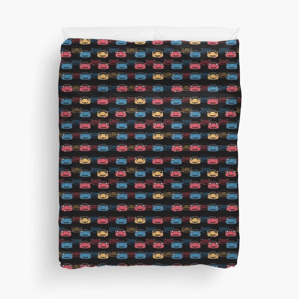Item preview, Duvet Cover designed and sold by grifinity.