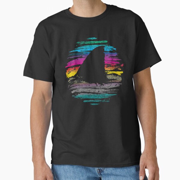 It's Shark Week Somewhere Classic T-Shirt