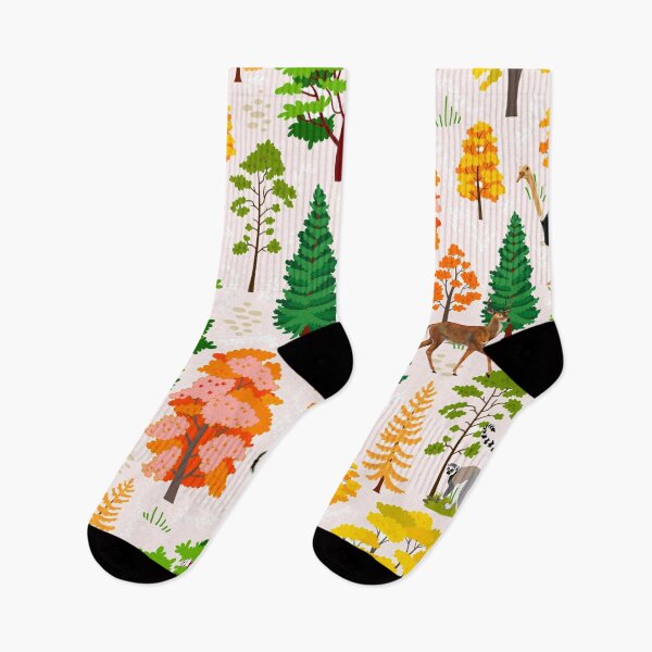 Item preview, Wildlife  landscape Pattern  designed and sold by MarcSabuncu.