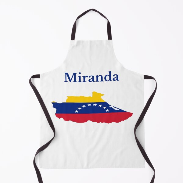 Item preview, Miranda State Map Design, Venezuela designed and sold by marosharaf.