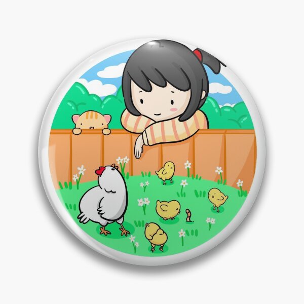 Item preview, Weekend on the farm designed and sold by Phabals.