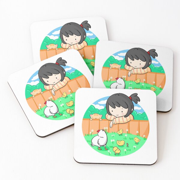 Item preview, Weekend on the farm designed and sold by Phabals.