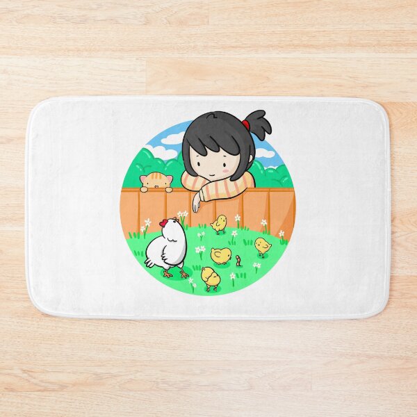 Item preview, Weekend on the farm designed and sold by Phabals.