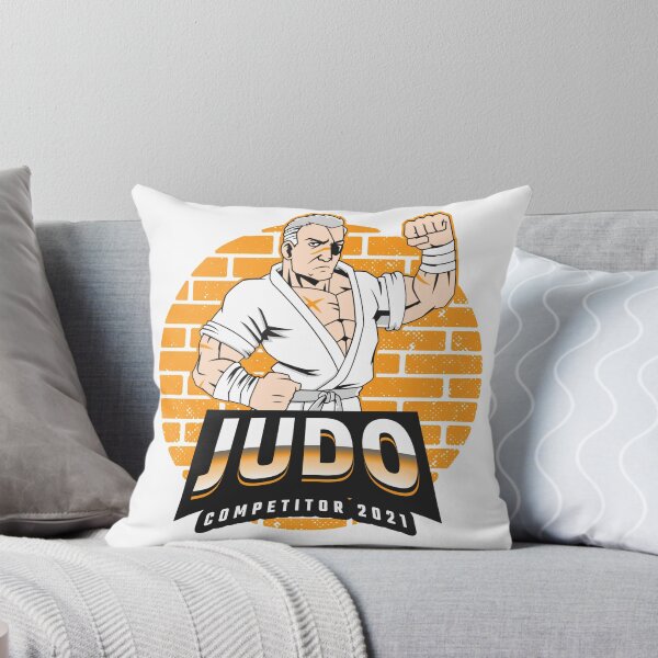 Item preview, judo  2021 designed and sold by Nathan256.