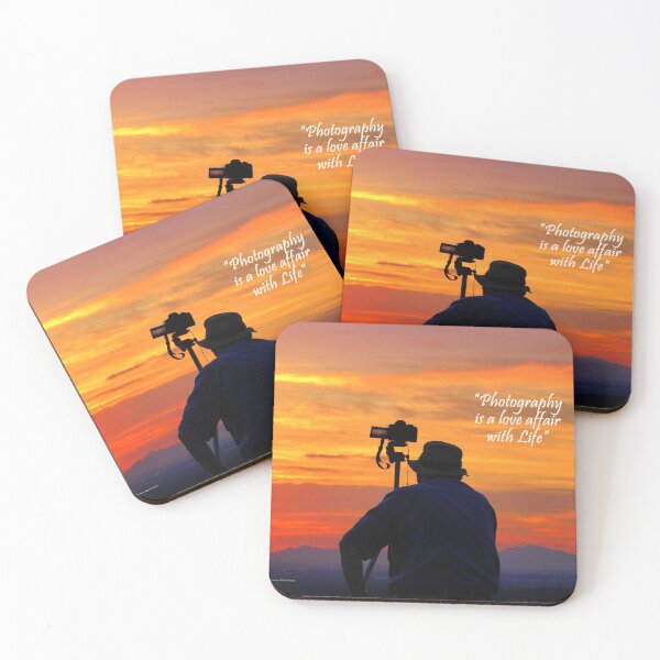 Item preview, Sunset Photography designed and sold by Vaengi.