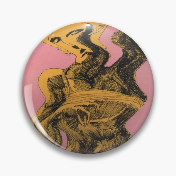Item preview, Morphed David designed and sold by amanteguisante.