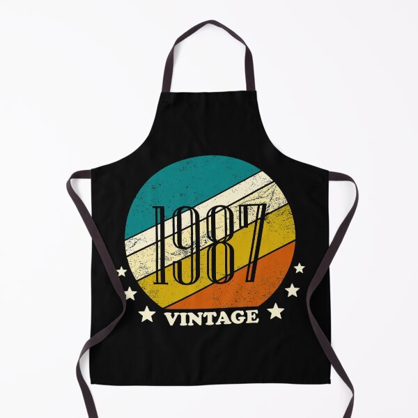 Item preview, Vintage retro 1987 designed and sold by alviansyah02.