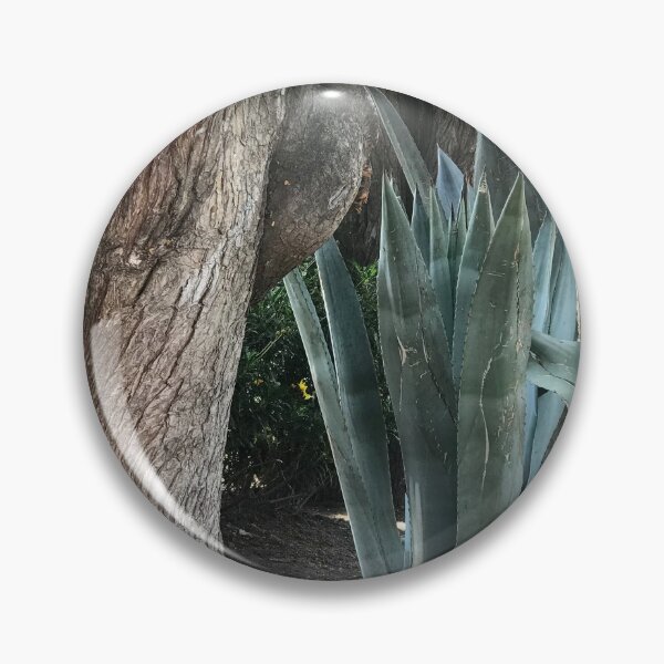 Item preview, blue agave designed and sold by MarthaCoba.