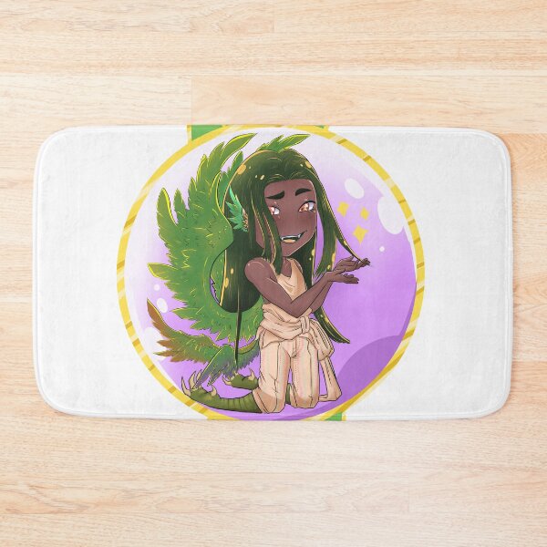 Item preview, Quetzal Harpy designed and sold by HisReaper.