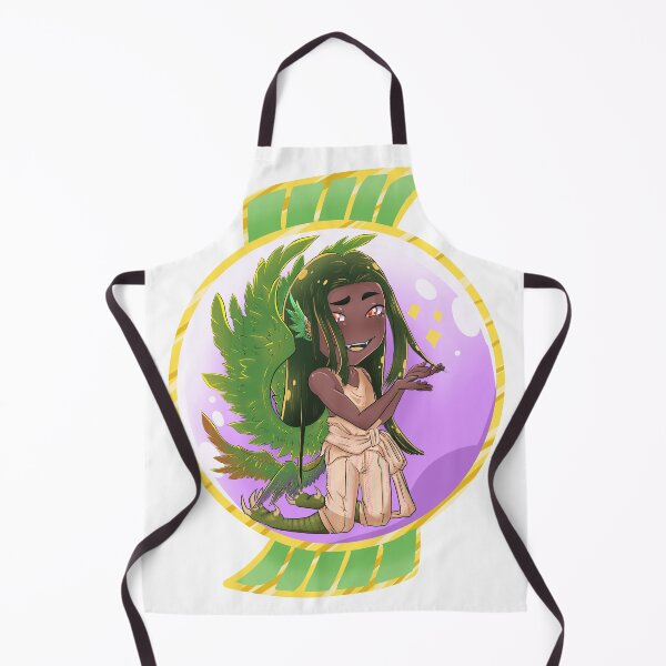 Item preview, Quetzal Harpy designed and sold by HisReaper.
