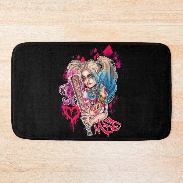 Item preview, Tattoo Harlequin  designed and sold by MissySmithArt.