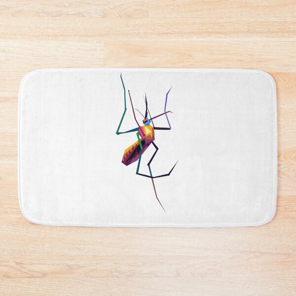 Item preview, Mosquito Pop Art WPAP, Artprint Tshirt designed and sold by Rizky Dwi Aprianda.