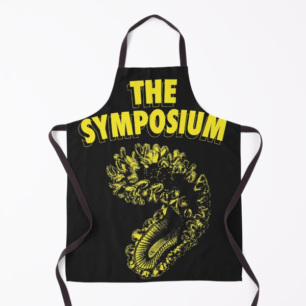 Item preview, The Symposium designed and sold by oscarlobban.
