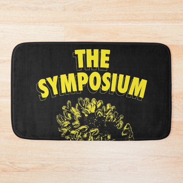 Item preview, The Symposium designed and sold by oscarlobban.