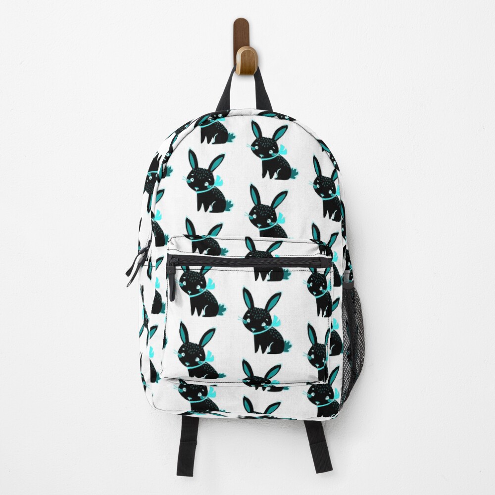 Item preview, Backpack designed and sold by atroffire.