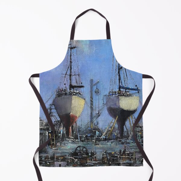 Item preview, The Boatworks designed and sold by Scott Grabowski.