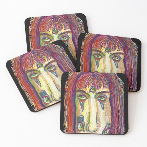 Item preview, Five Eyes designed and sold by Chowarth.