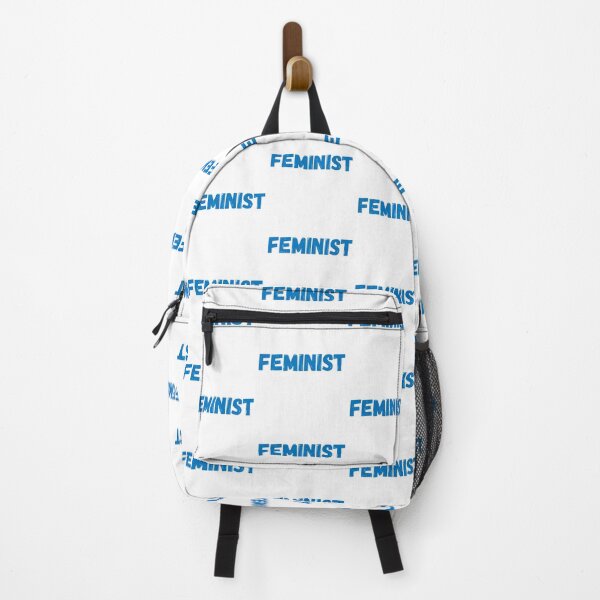 Item preview, feminist, political protest designed and sold by LaundrySalt.