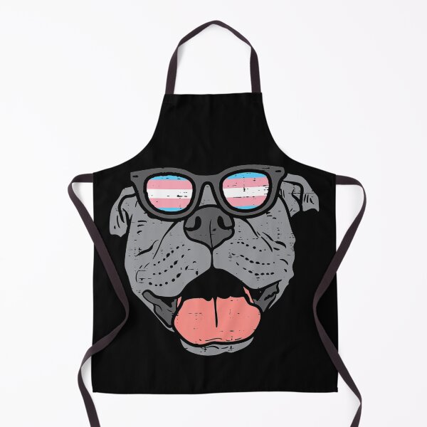 Item preview, Pitbull Transgender Sunglasses designed and sold by LbentaChard.