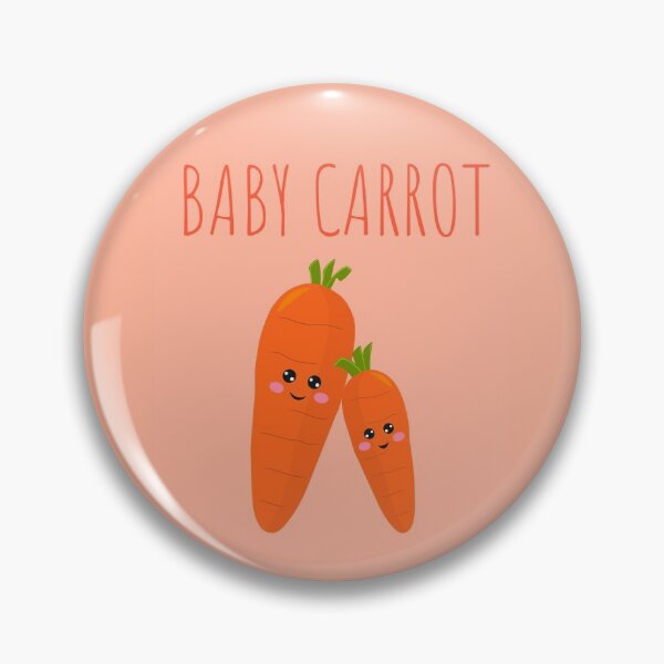 Aperçu de l'œuvre Carottes. Petites carottes. créée et vendue par Bumpulous.