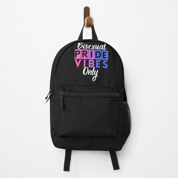 Item preview, Bisexual Pride Vibes Only LGBTQIA+ Bi designed and sold by miriamee.