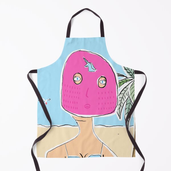 Item preview, Spring Breakers Beach Vibe designed and sold by Georgina Fraser.