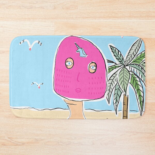 Item preview, Spring Breakers Beach Vibe designed and sold by Georgina Fraser.