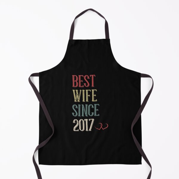 Item preview, Best Wife Since 2017 3Rd Wedding Anniversary 3 Years Women designed and sold by leinabrown.