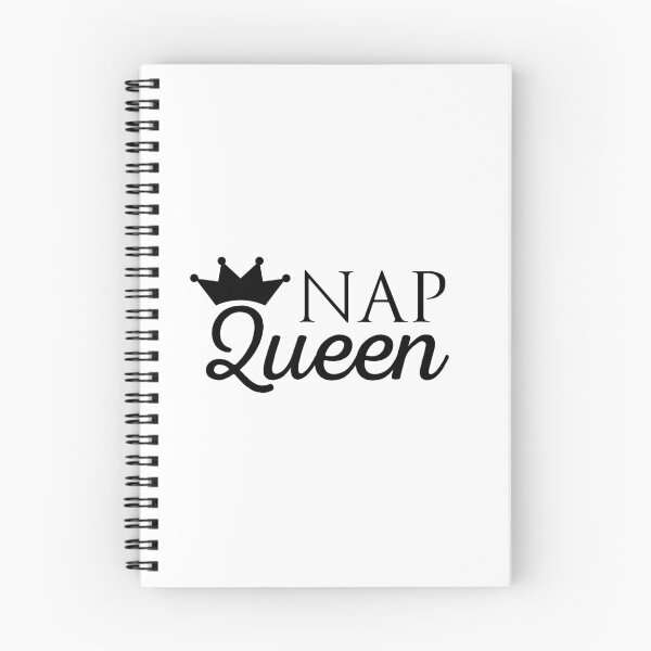 Item preview, Nap Queen designed and sold by valem97.