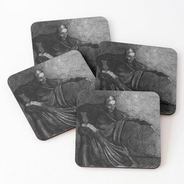Item preview, The King designed and sold by amanteguisante.