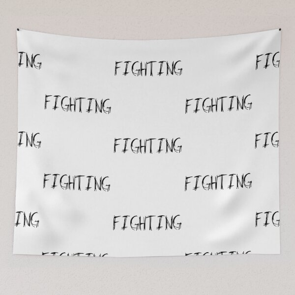 Item preview, Fight designed and sold by Lupappdesigns.