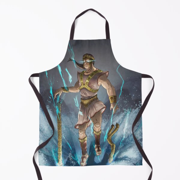 Item preview, Viracocha designed and sold by patricioguerra.