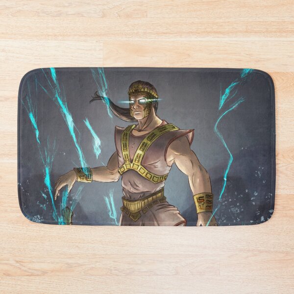 Item preview, Viracocha designed and sold by patricioguerra.