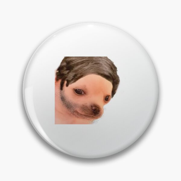 Item preview, dog that looks like freddie from icarly designed and sold by totheleftist.