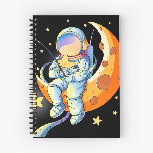 Artikelvorschau, Astronaut entworfen und verkauft von vaish689.