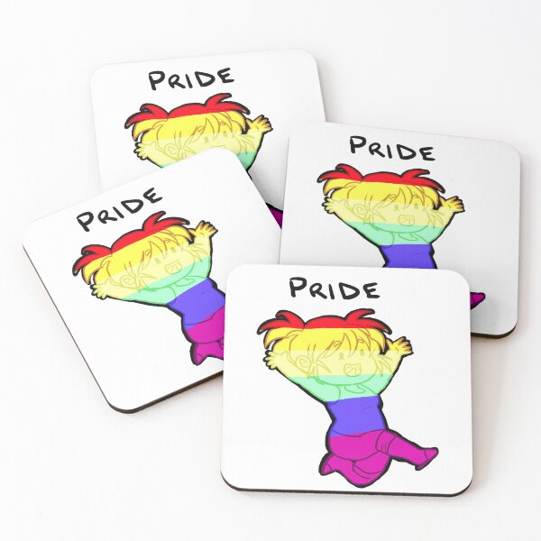 Item preview, Pride designed and sold by Blueskittelz.